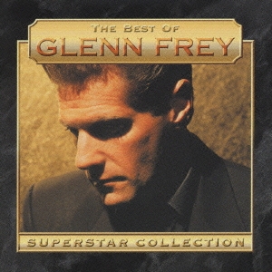 ベスト・オブ・グレン・フライ