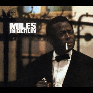 コピス吉祥寺】MILES DAVIS/MILES IN BERLIN(S62976)-