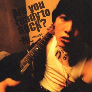Are you ready to ROCK ? / 結婚式の唄 ［CD+DVD］＜初回限定盤B＞