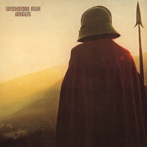 Wishbone Ash/Argus:Deluxe Edition (EU)