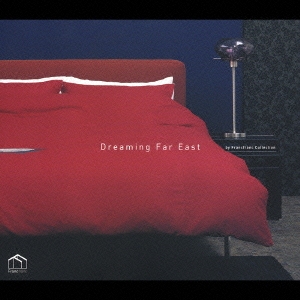 Dreaming Far East by Francfranc Collection