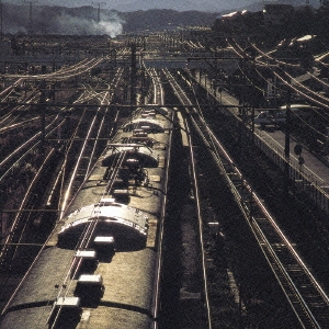 365歩のブルース