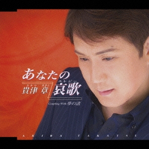 あなたの哀歌/夢の渚