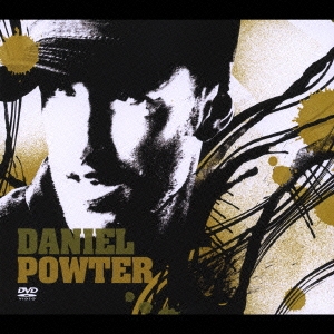 Daniel Powter ［CD+DVD］