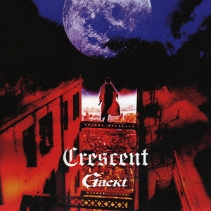 Crescent ＜LPサイズ紙ジャケット生産限定盤＞