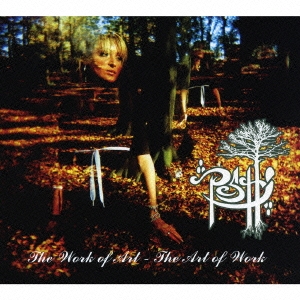 ザ・ワーク・オブ・アート　ザ・アート・オブ・ワーク