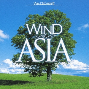 WIND OF ASIA