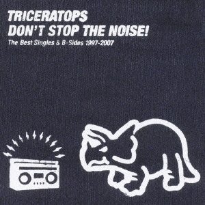 TRICERATOPS/