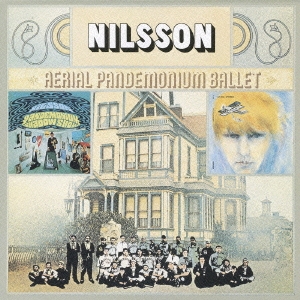 ニルソンの詩と青春＜初回生産限定盤＞