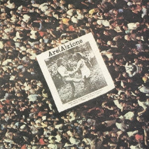 アレアツィオーネ"アレア・ライヴ"