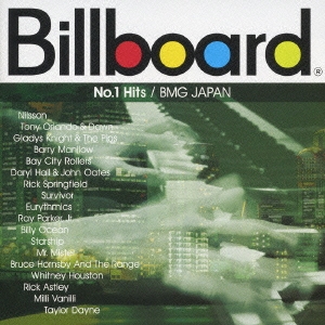 ビルボードNo.1 ヒッツ BMG JAPAN