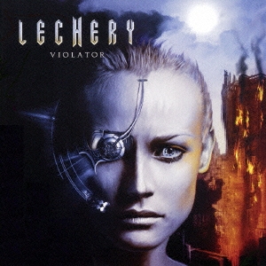 ヴァイオレーター