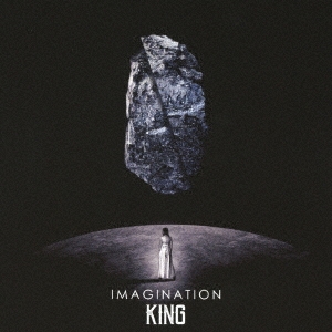KING (J-Pop)/IMAGINATION[QAFJ-10015]
