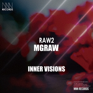 INNER VISIONS - RAW2 -＜初回生産限定盤＞