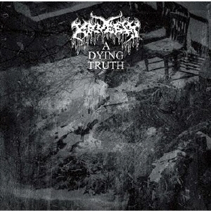 KRUELTY/A DYING TRUTH[DYMC340]