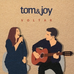 Tom &Joy (Tom &Joyce)/륿[OTLCD2446]