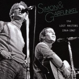 Simon &Garfunkel/ȡޥ '64-'67[EGRO-0038]