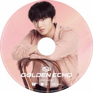 GOLDEN ECHO＜完全生産限定ピクチャーレーベル盤/CHA NI＞