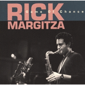 Rick Margitza/ࡦ֡󥹡㴰ס[CDSOL-47132]
