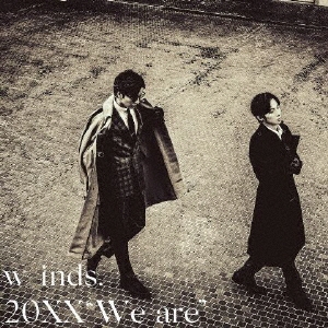 20XX "We are" ［CD+DVD］＜初回限定盤＞
