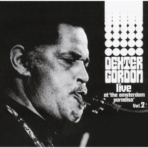 Dexter Gordon/饤åȡॹƥࡦѥǥVOL.2㴰ס[CDSOL-46968]