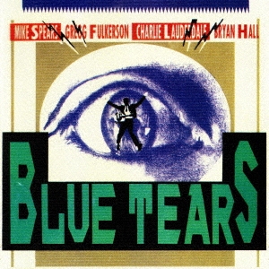 Blue Tears (Rock)/BLUE TEARSס[UICY-79831]