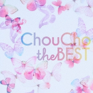 ChouCho the BEST＜通常盤＞