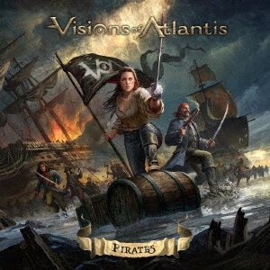 Visions Of Atlantis/ѥ졼[GQCS-91195]
