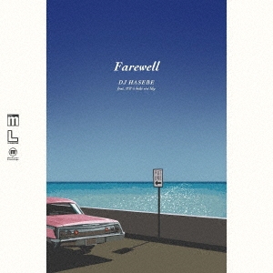 Farewell feat. 空音 & kiki vivi lily
