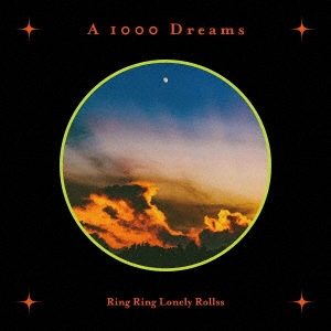 Ring Ring Lonely Rollss/A 1000 Dreams[RRLR-003]