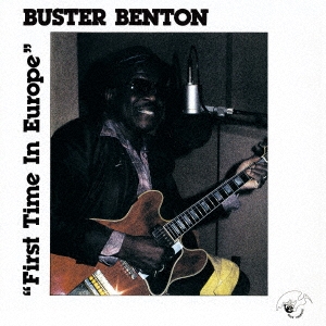 Buster Benton/եȡࡦ󡦥衼åѡ㴰ס[CDSOL-46192]