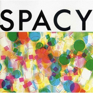 SPACY＜完全生産限定盤/180ｇ重量盤レコード＞