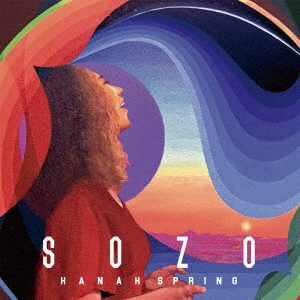 Hanah Spring/SOZO[PCD-18905]