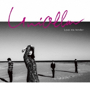 Uniolla/Love me tender＜生産限定盤＞