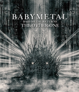 BABYMETAL RETURNS -THE OTHER ONE-＜通常盤＞