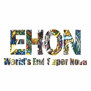 World's End Super Nova/EHON[WKSD-001]