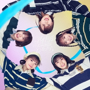 アイドルなんかじゃなかったら [CD+DVD]＜通常盤TYPE-B＞