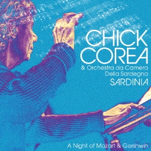 Chick Corea/サルデーニャ