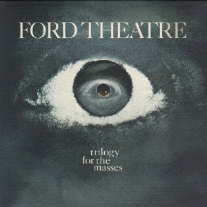 Ford Theatre/ȥեޥס[VSCD6164]