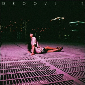 Groove it＜生産限定盤＞