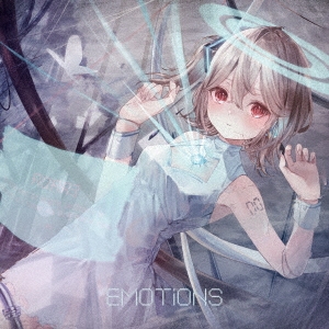 ޤȤΤʤ/EMOTiONS[RADC-161]