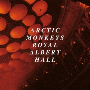 Arctic Monkeys/饤åȡ롦Сȡۡ[BRWG490Z]