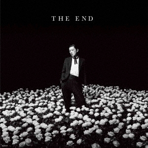 THE END＜数量限定生産盤＞