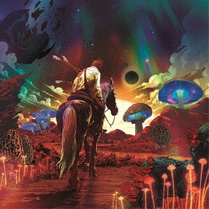 Aimer 「Walpurgis ［CD+3Blu-ray Disc］＜完全生産限定盤＞」 CD J-POP