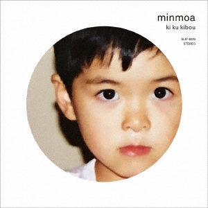 Minmoa/ki ku kibou[SLIP-8519]