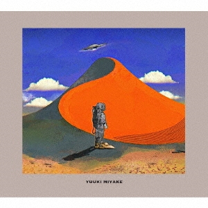 YUUKI MIYAKE/TEMPLE THAT NEVER SLEEP[SNCL-101]