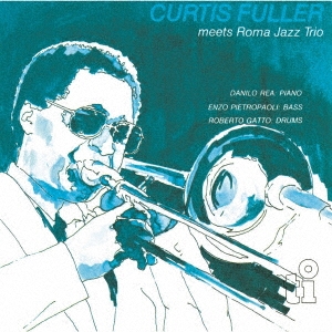 Curtis Fuller/ߡġޡ㥺ȥꥪָס[SGJZ-2132]