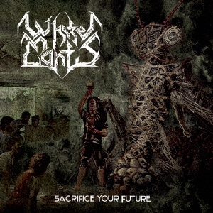 Sacrifice Your Future＜限定盤＞