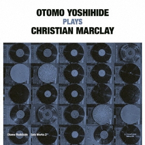 TOWER RECORDS ONLINE㤨ͧɱ/Otomo Yoshihide Solo Works 2 Otomo Yoshihide Plays Christian Marclay[LSR004]פβǤʤ2,200ߤˤʤޤ