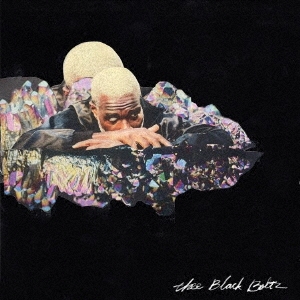 THEE BLACK BOLTZ＜限定生産盤＞